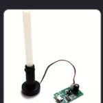 فواحه-Humidifier Driver Board Mist Maker Fogger Atomization Discs
