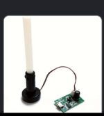 فواحه-Humidifier Driver Board Mist Maker Fogger Atomization Discs