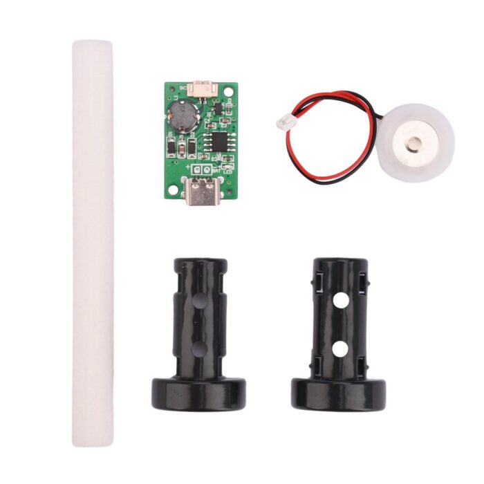 ⁦فواحه-Humidifier Driver Board Mist Maker Fogger Atomization Discs⁩ - الصورة ⁦2⁩