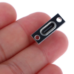 ⁦سوكت female USB type -C⁩ - الصورة ⁦3⁩