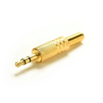 ⁦جاك 3.5mm ذهبي (Gold-plated 3.5mm Jack)⁩ - الصورة ⁦2⁩