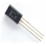 ترانزستور D667