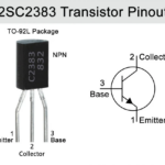 ترانزستور C2383