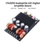 315w+315w Amplifier TPA3255 مكبر صوت عالي الطاقة