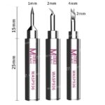 سلاح كاوية لحام عدل مدبب طراز MaAnt WASP936