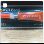لاصق امير (Super Glue) من  POWER Bond، طراز N101
