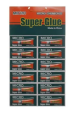 ⁦لاصق امير (Super Glue) من  POWER Bond، طراز N101⁩ - الصورة ⁦2⁩