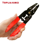 ⁦مقشرة أسلاك وقطاعة متعددة الوظائف من نوع TOPLIA WP01300⁩ - الصورة ⁦2⁩