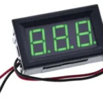 0.56 inch 120V