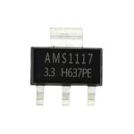 1117-3.3v
