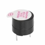 12v buzzar speaker