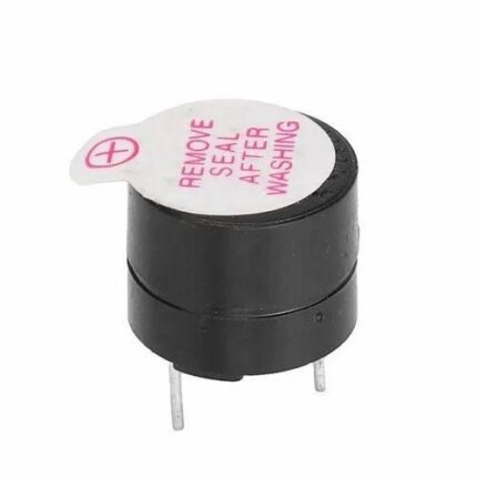 12v buzzar speaker