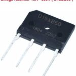 15 امبير600v_d15sb60 بريدج