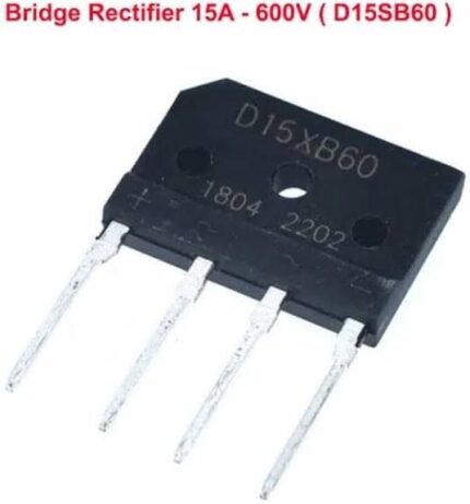 15 امبير600v_d15sb60 بريدج