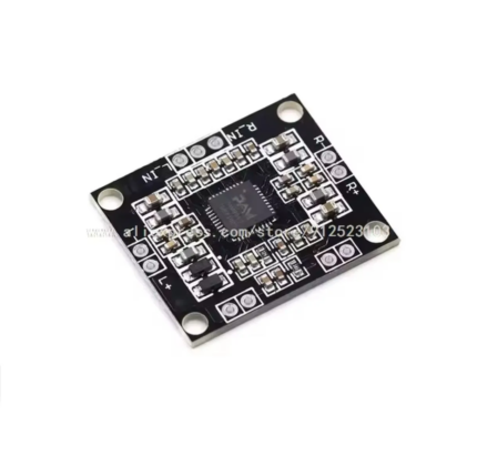 15*2Pam 8610 class D
