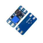 2A boost module