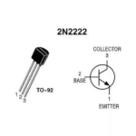 2n2222