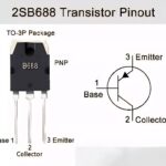 2sb688