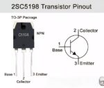 2sc5198