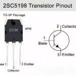 2sc5198
