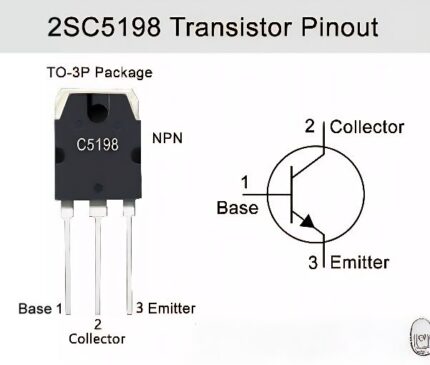 2sc5198