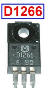 2sd1266