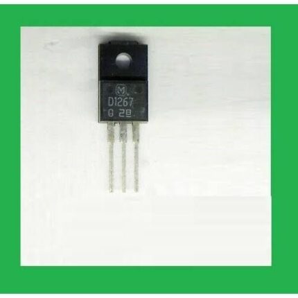 2sd1267