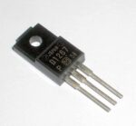 2sd1267 oregnal-s