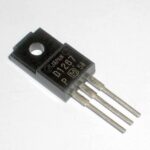 2sd1267 oregnal-s