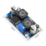 2x1 step up and down XL6009 module