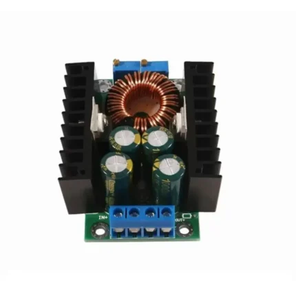 300W 9A buck