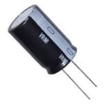 47u/50v Electrolyte capacitor