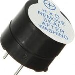 5v buzzar speaker