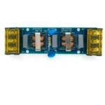 6A 25A EMI filter