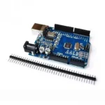 ATMEGA328P UNO R3 Development Board Square opening without wire