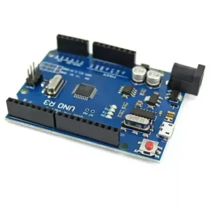 ATMEGA328P