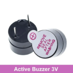 Activ Buzzar 3v