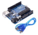 Arduino uno R3  اردوينو اونو