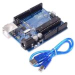 Arduino uno R3  اردوينو اونو