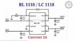 ⁦BL1118-1833⁩ - الصورة ⁦2⁩
