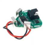 ⁦BMS 12.6v-3s/8A-للمفكات الكهربائيه اللاسلكي⁩ - الصورة ⁦3⁩