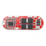BMS 25A balance 5S