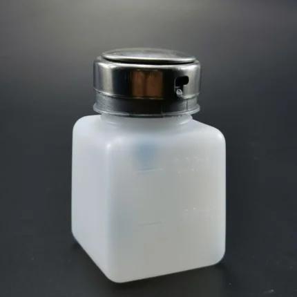 BOTTLE 40ML 铁盖تناره