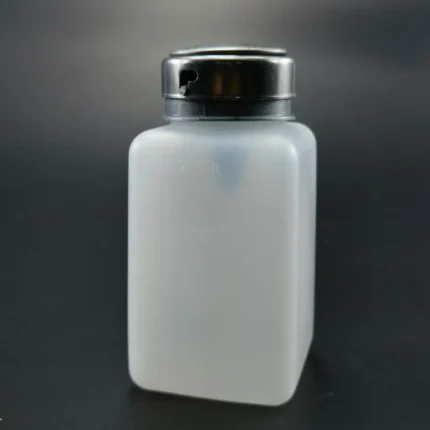 BOTTLE 60ML 铁盖تناره