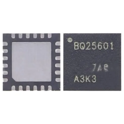 BQ25601