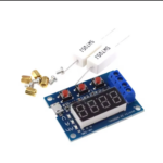 Battery capacity ZB2l3