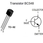 Bc548