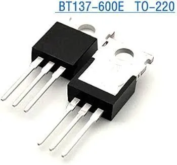 Bt137-600E