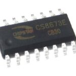 Cs8673E