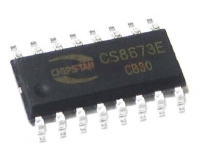 Cs8673E